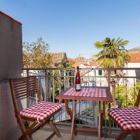 Apartman Dijana Apartment Trogir Exterior photo