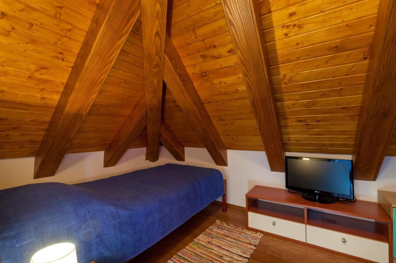 Apartman Dijana Apartment Trogir Exterior photo