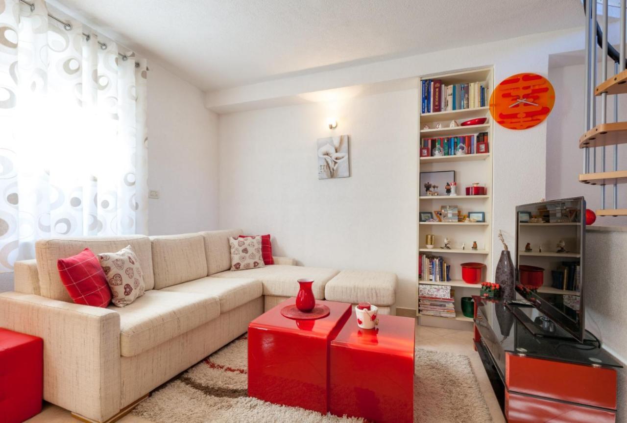 Apartman Dijana Apartment Trogir Exterior photo